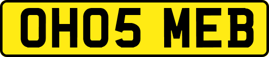 OH05MEB