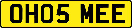 OH05MEE