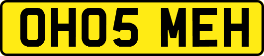OH05MEH