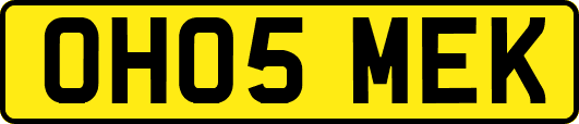 OH05MEK