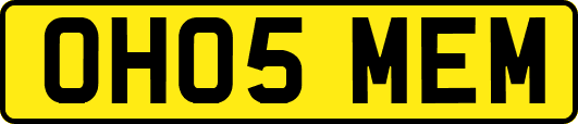 OH05MEM