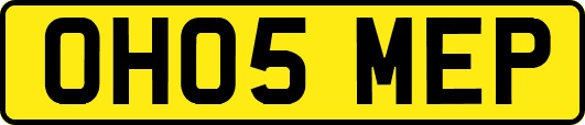 OH05MEP