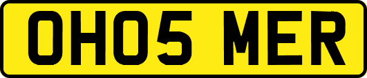 OH05MER