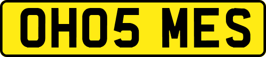 OH05MES