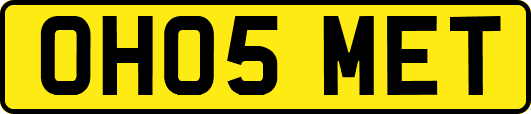 OH05MET