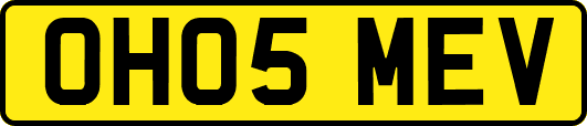 OH05MEV