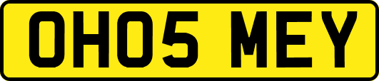 OH05MEY
