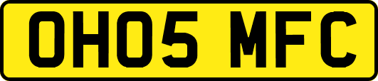 OH05MFC