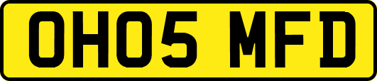 OH05MFD