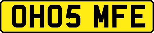 OH05MFE