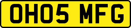 OH05MFG