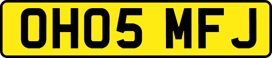 OH05MFJ
