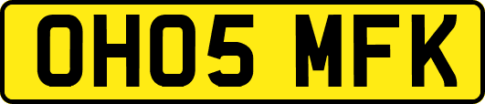 OH05MFK