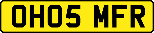 OH05MFR