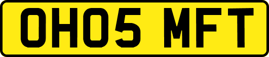 OH05MFT
