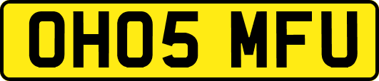 OH05MFU
