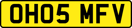 OH05MFV