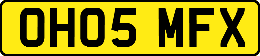 OH05MFX