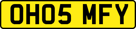 OH05MFY