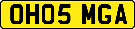 OH05MGA