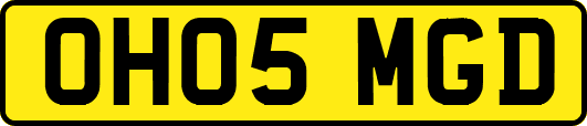 OH05MGD