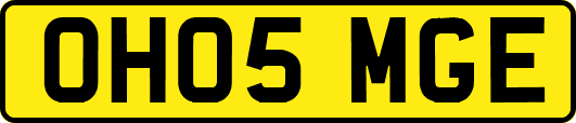 OH05MGE