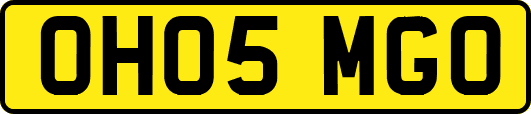 OH05MGO