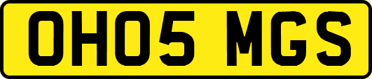 OH05MGS