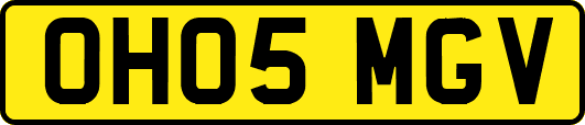 OH05MGV
