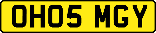 OH05MGY