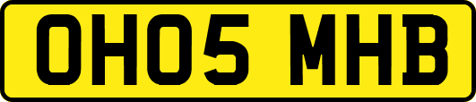 OH05MHB