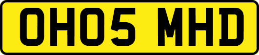 OH05MHD