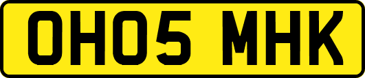 OH05MHK