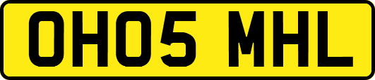 OH05MHL