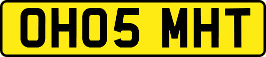 OH05MHT