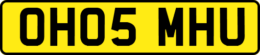 OH05MHU