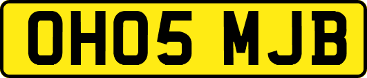 OH05MJB