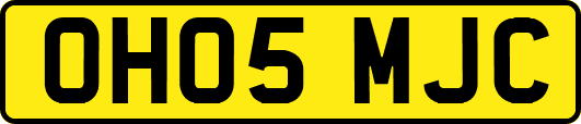 OH05MJC