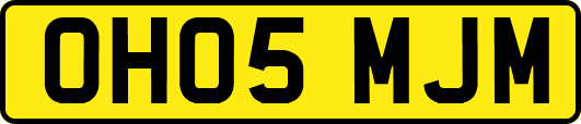 OH05MJM