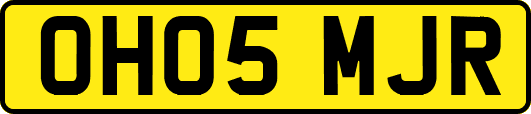 OH05MJR