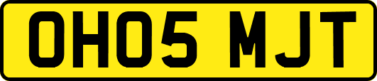 OH05MJT