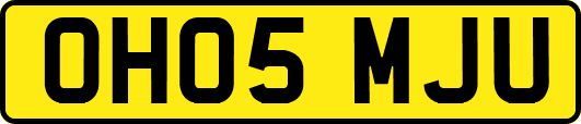 OH05MJU