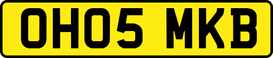 OH05MKB