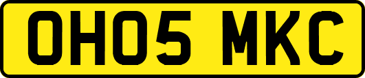 OH05MKC