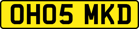 OH05MKD
