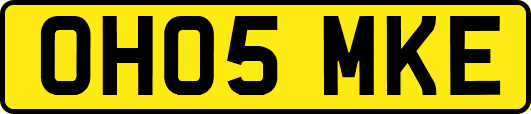OH05MKE