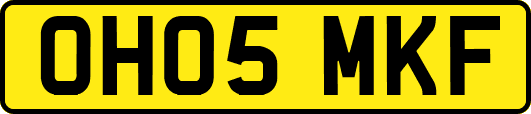 OH05MKF