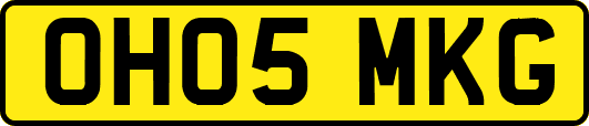 OH05MKG