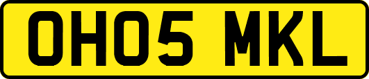 OH05MKL