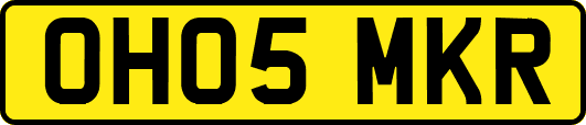 OH05MKR